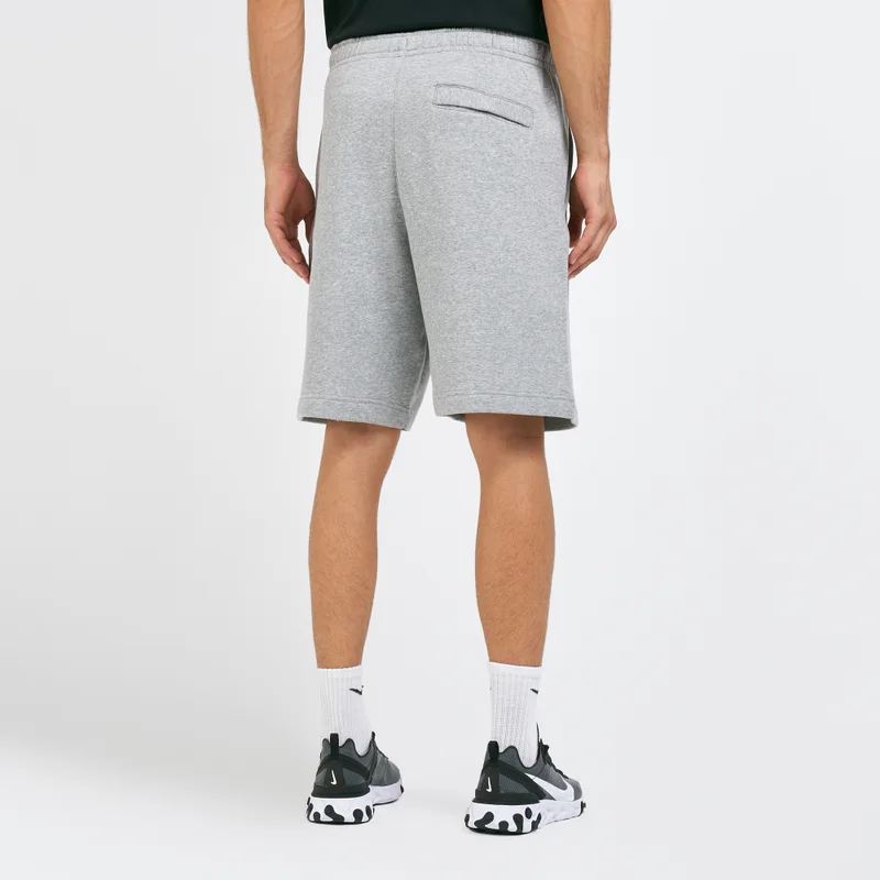 نايكي شورت سبورتسوير كلوب للرجال